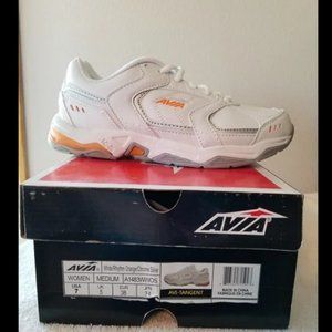 AVIA Tangent Womens Sneaker 7 NIB